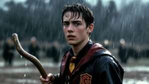 oliver wood harry potter actor