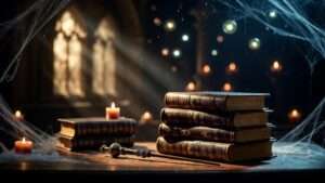 the hidden secrets of harry potter