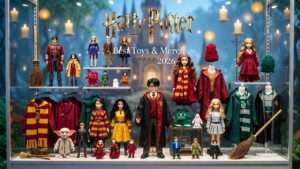 walmart harry potter