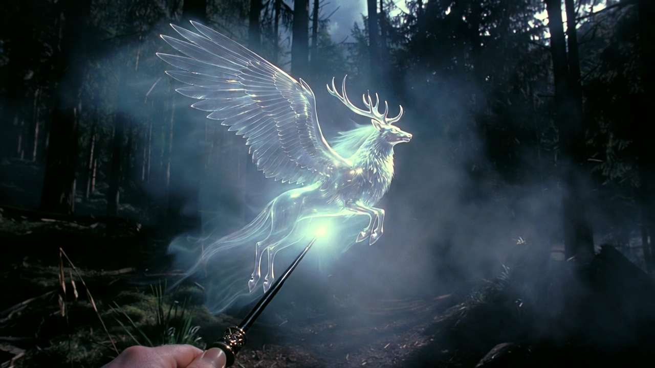 What Is My Harry Potter Patronus? Insider Guide