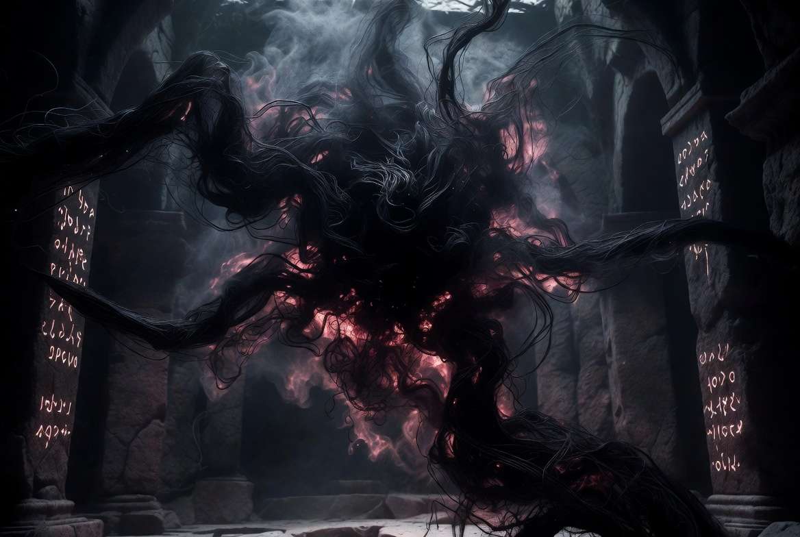 Obscurus Harry Potter destructive manifestation and powers explained