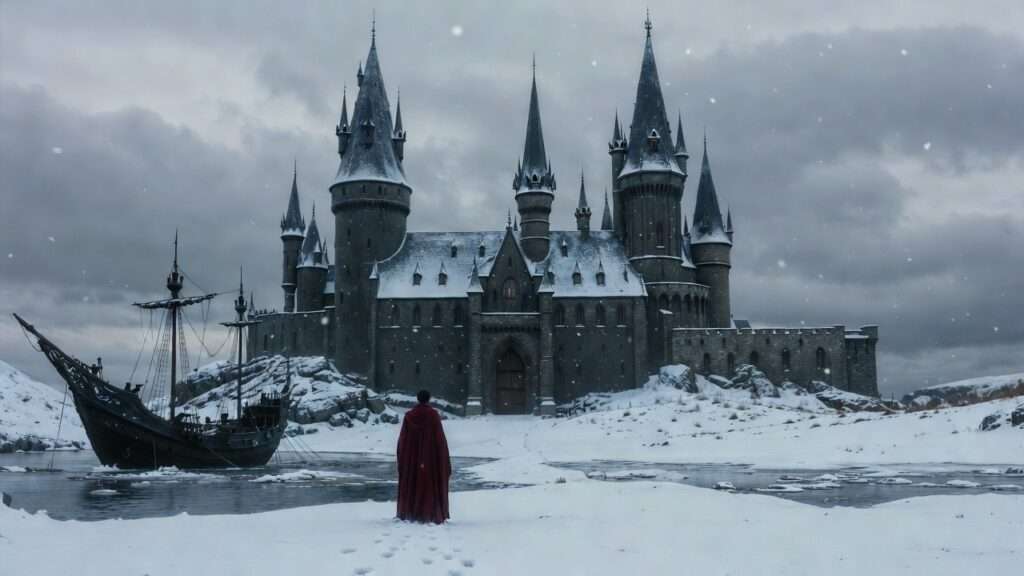 Durmstrang Institute