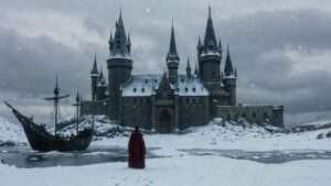 Durmstrang Institute