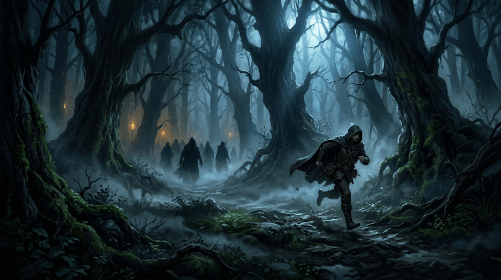 Snatchers Harry Potter