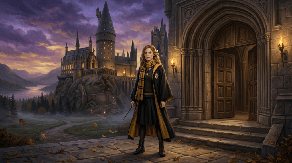 Susan Bones Harry Potter