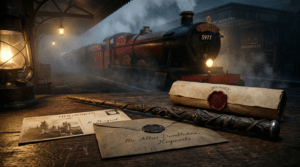 HBO Harry Potter trailer