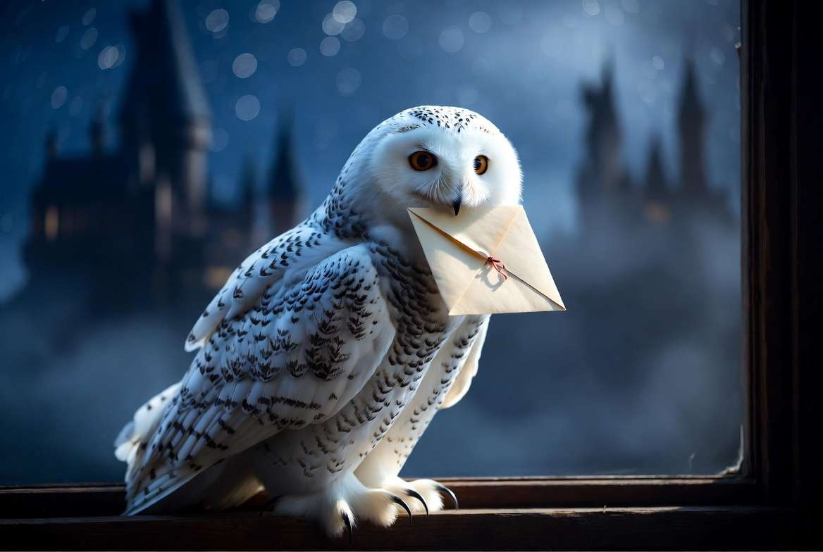 Owls In Harry Potter Complete Guide To Every Owl Owls In Harry Potter Complete Guide To Every Owl