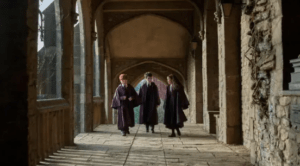 HBO Harry Potter Series Trailer Breakdown