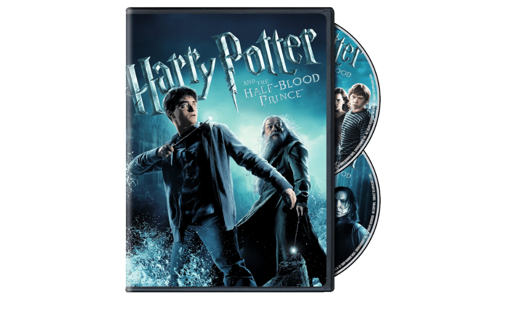 Harry Potter and the Half-Blood Prince: Special Edition