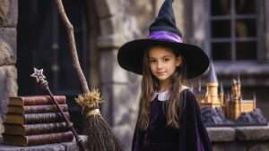 Harry Potter Girl Names