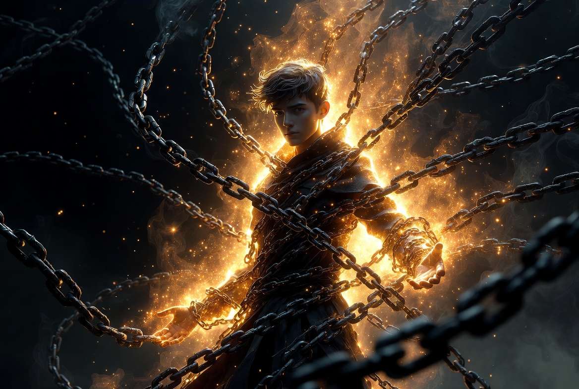 Obscurus Harry Potter symbolism of repression trauma and acceptance