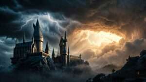 harry potter tv series doomed