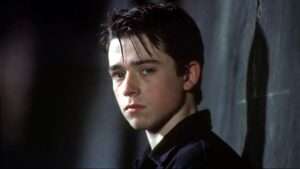 Harry Potter Frank Dillane