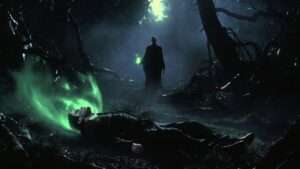 How Did Harry Potter Come Back to Life