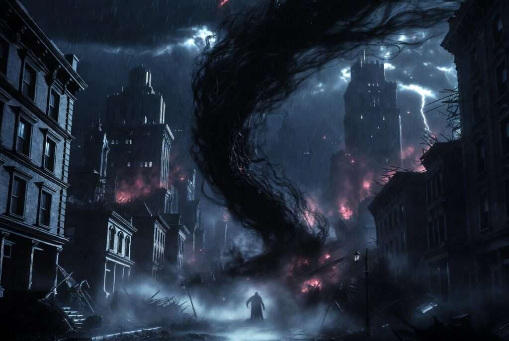 obscurus harry potter