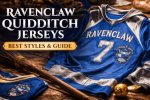 ravenclaw quidditch jersey