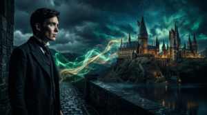 Cillian Murphy Harry Potter