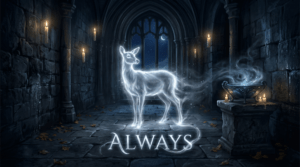 "Always" in Harry Potter
