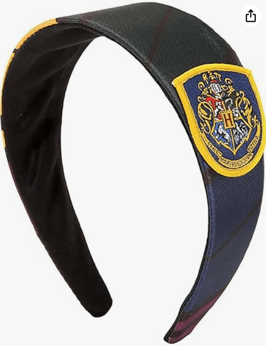 Fun Costumes Harry Potter Hogwarts House Costume Headband Standard