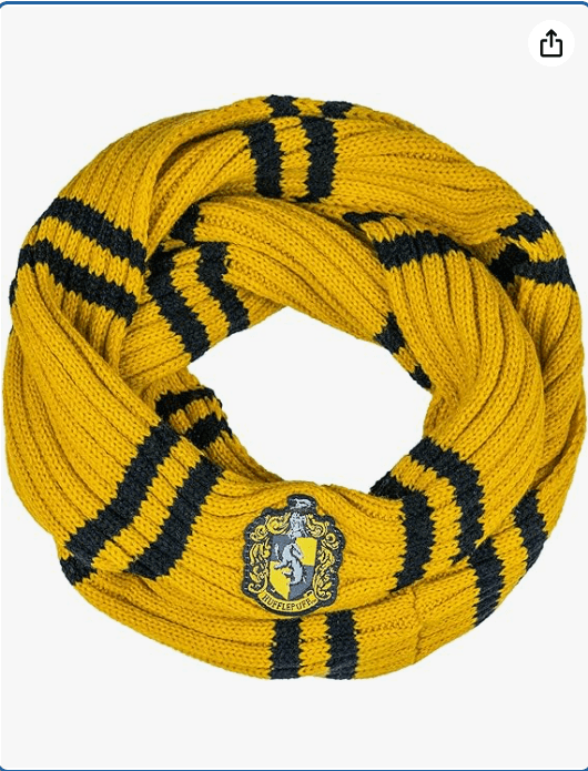 Cinereplicas Harry Potter - Gloves for Smartphone & Tablets Gryffindor/Slytherin/Ravenclaw/Hufflepuff - Official License 