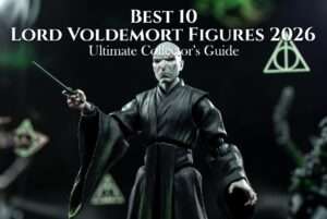 lord voldemort figure