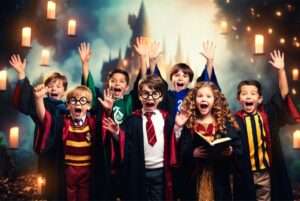 Children’s Harry Potter Costume