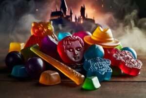harry potter gummies