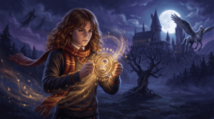 harry potter and the prisoner of azkaban hermione granger