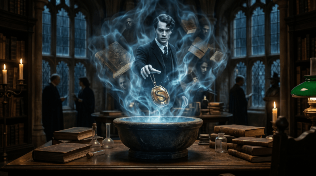 Harry Potter 6 Films