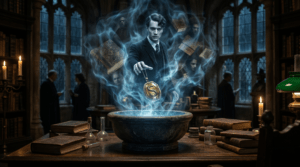 Harry Potter 6 Films