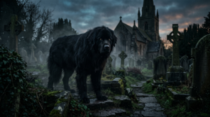The Grim of Harry Potter