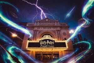 Harry Potter Musical Chicago