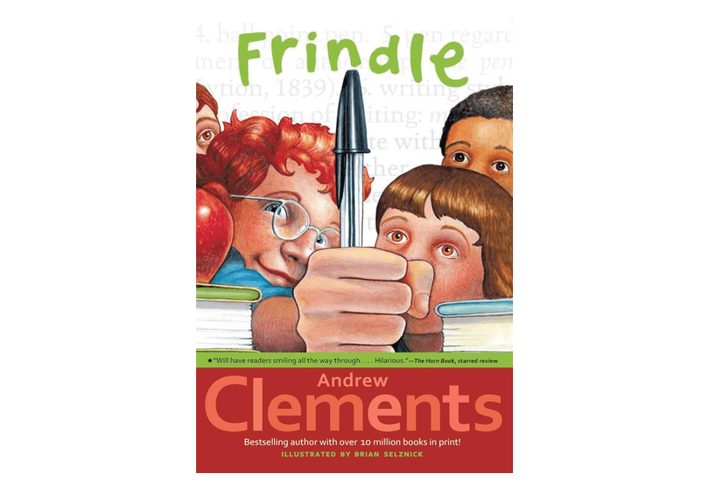 Frindle 1
