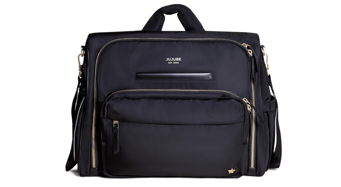 harry potter diaper bag