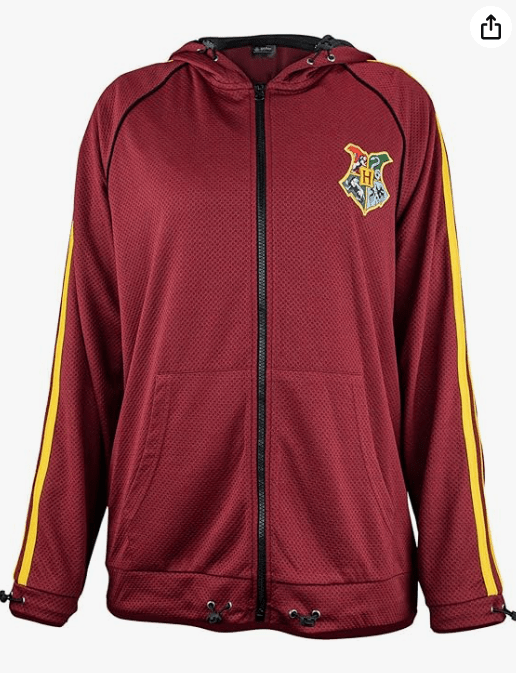 Cinereplicas Harry Potter - Triwizard Jacket - Official License 