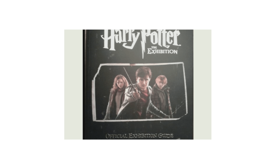 Harry Potter: The Exhibition