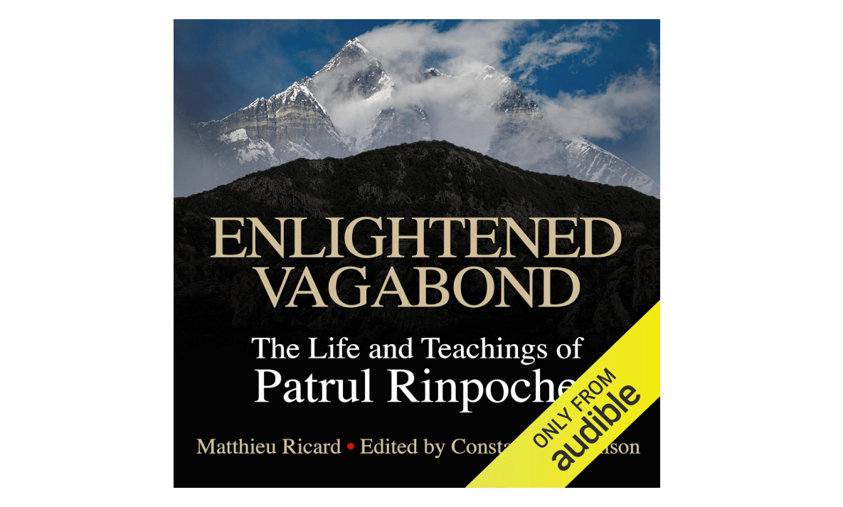 Enlightened Vagabond: The Life and Teachings of Patrul Rinpoche