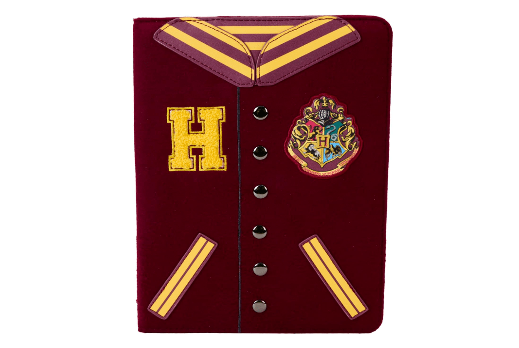Loungefly Harry Potter Journal 