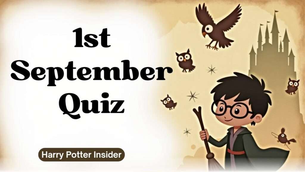 1st September Quiz