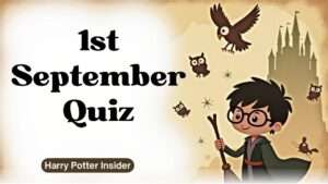 1st September Quiz