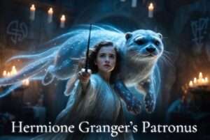 Hermione Granger’s Patronus