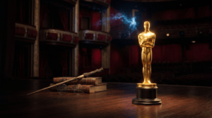 Did Harry Potter Win any Oscars