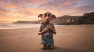 Dobby Quotes Harry Potter