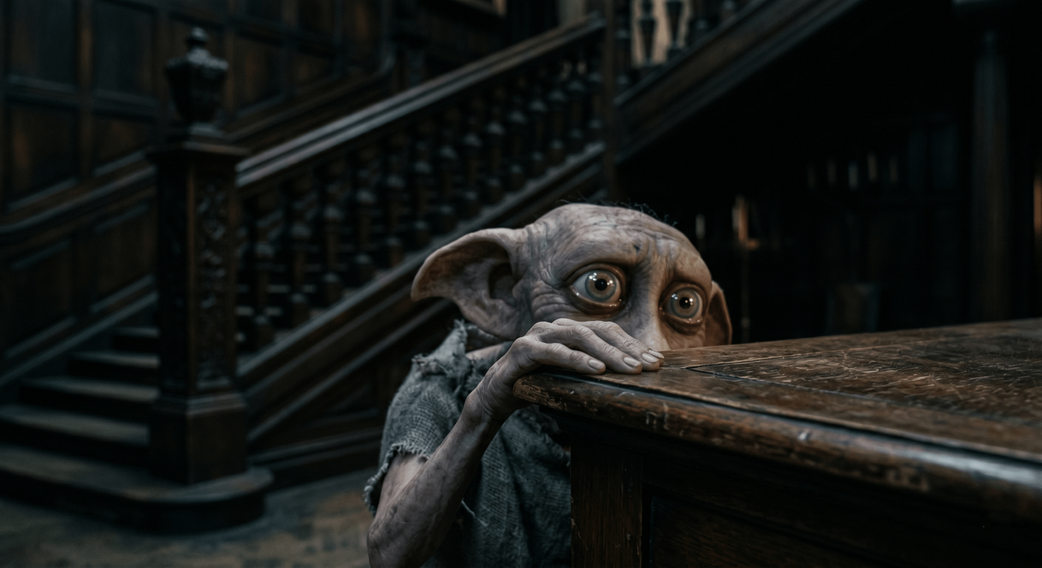 Dobby Bar 15 Best Dobby Quotes Harry Potter Fans Love