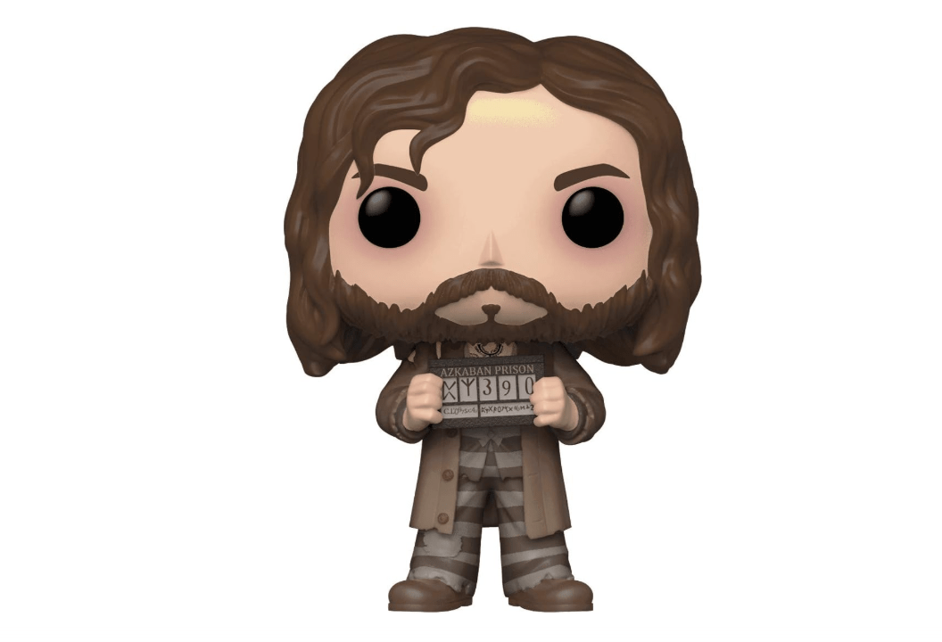 Funko Figurine Pop - Harry Potter - Sirius Black