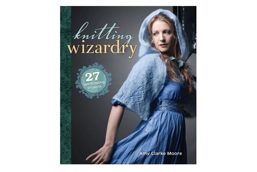 Knitting Wizardry 