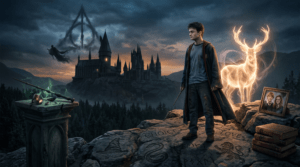 Harry Potter Themes
