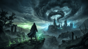 Harry Potter Return of the Dark Lord Release Date