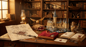 products wizard