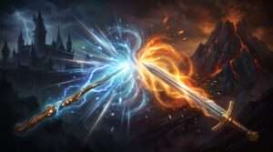 Harry Potter vs Lord of the Rings